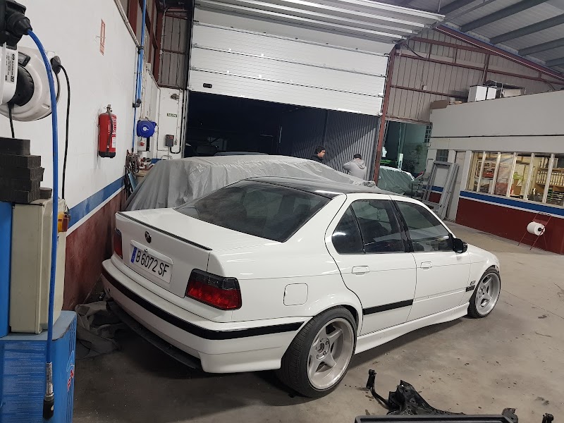 Talleres Lista photo 3