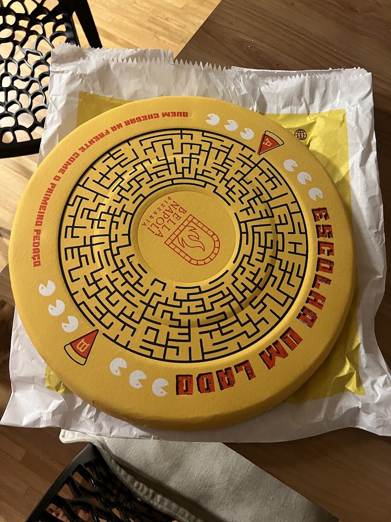 Foto de Vila da Pizza - Bixiga
