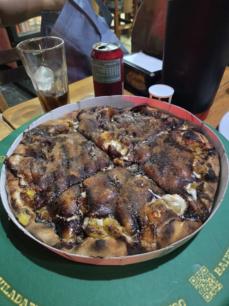 Foto de Vila da Pizza - Bixiga
