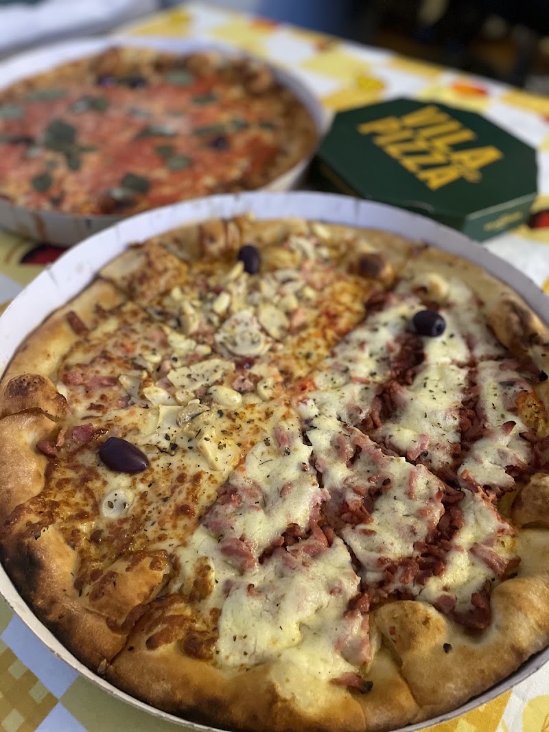 Foto de Vila da Pizza - Bixiga
