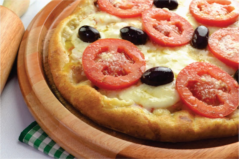 Foto de Vila da Pizza - Bixiga