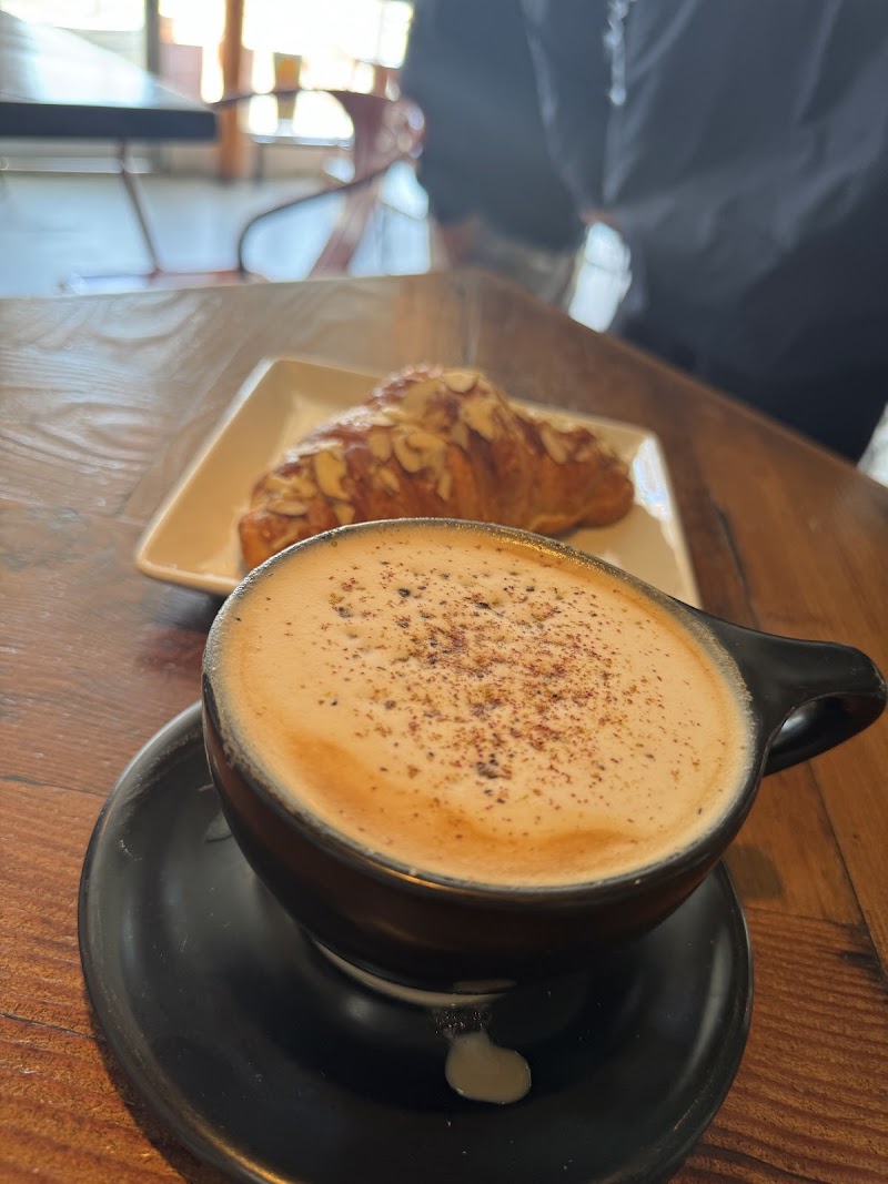 Ernest Coffee photo 4