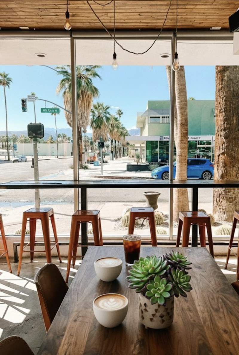 Ernest Coffee photo 1