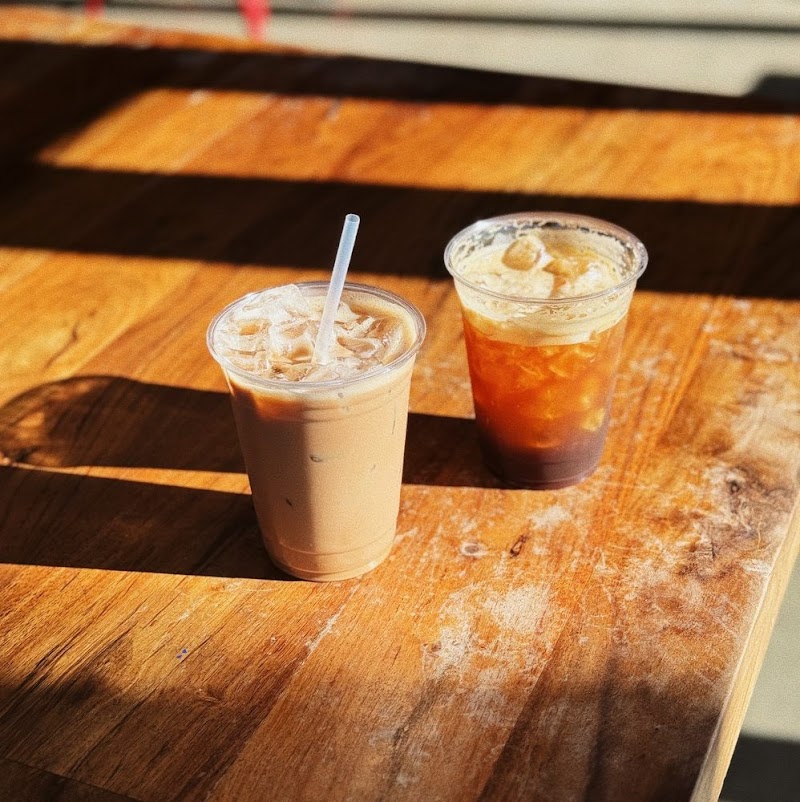 Ernest Coffee photo 2