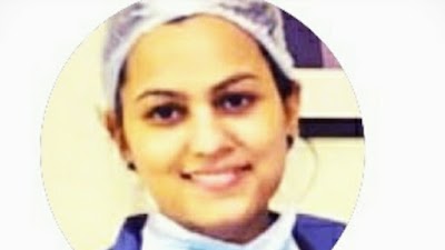 Dr Ruchika Sharma