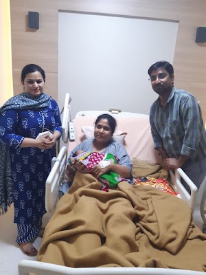 Dr Ruchika Sharma - Image 2