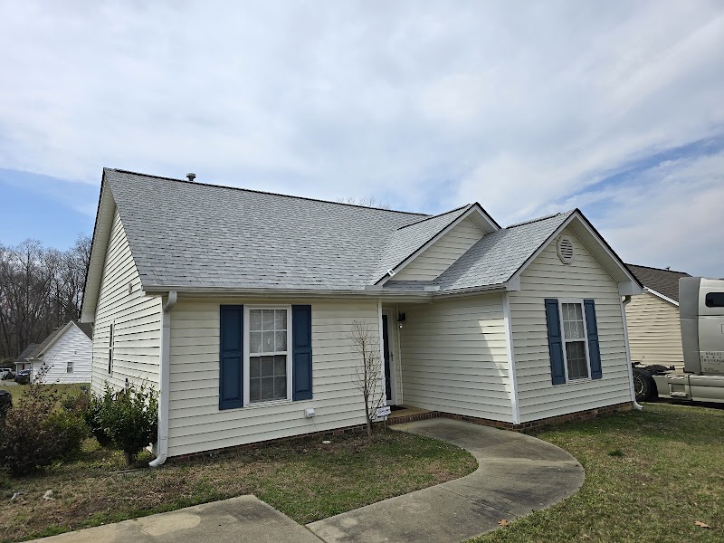 Carolina United Roofing & Construction LLC photo 2