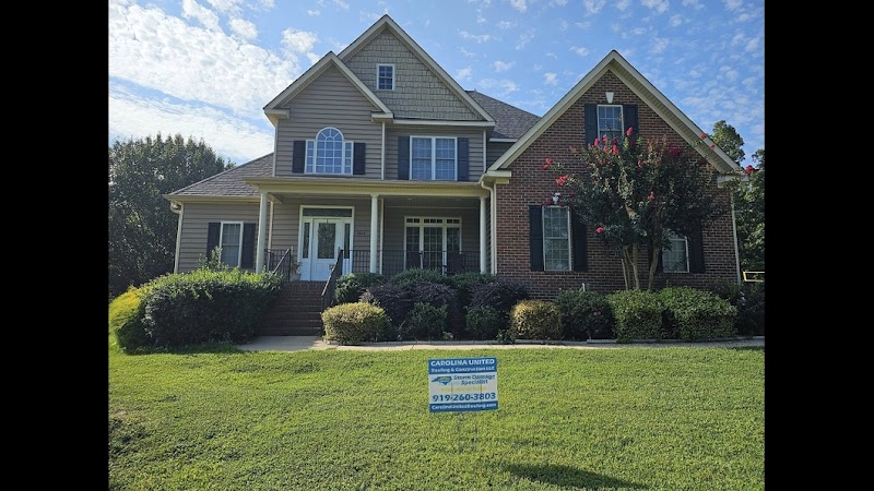 Carolina United Roofing & Construction LLC photo 1