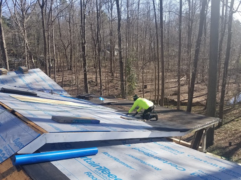 Carolina United Roofing & Construction LLC photo 5