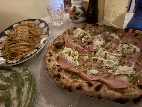 Ave Mario — gluten-free in London