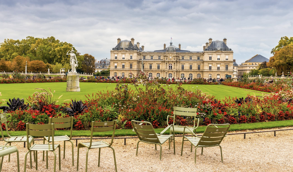 Hôtel Les Rives Oceanik fotoğraf 1