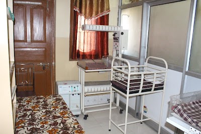 Hope Hospital & Ultra Sound Centre - Image 3