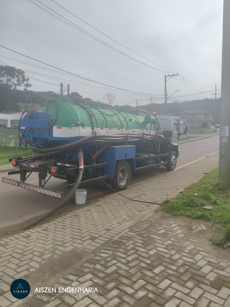 Foto de Desentupidora Tigre