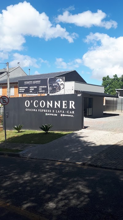 Foto de O'CONNER Mecânica Express e Lavagens Premium