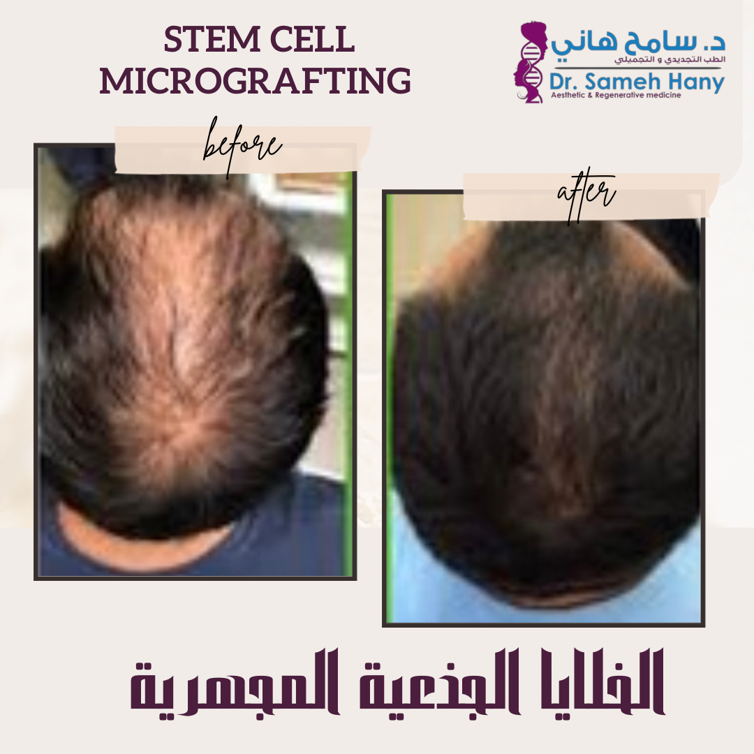 Dr Sameh Hany