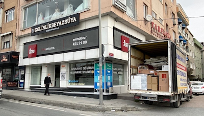 Teka Ankastre Avcılar Mağaza - Beyaz Eşya Servisi