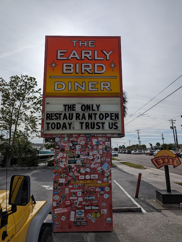 Early Bird Diner photo 4