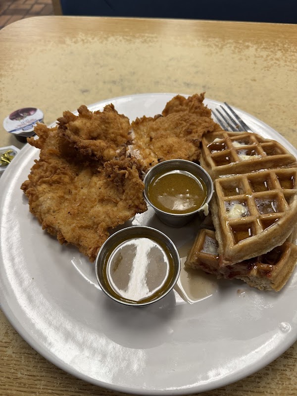 Early Bird Diner photo 3