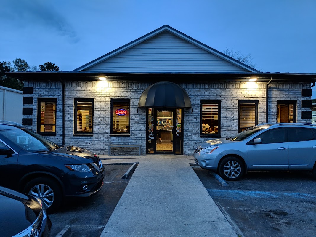 Early Bird Diner photo 5