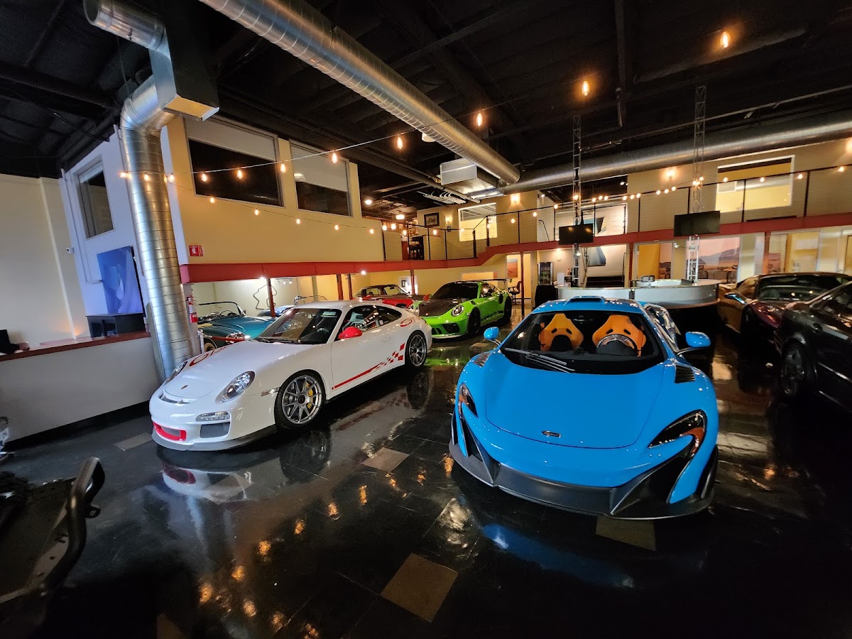 Club Sportiva: Google Places image 2