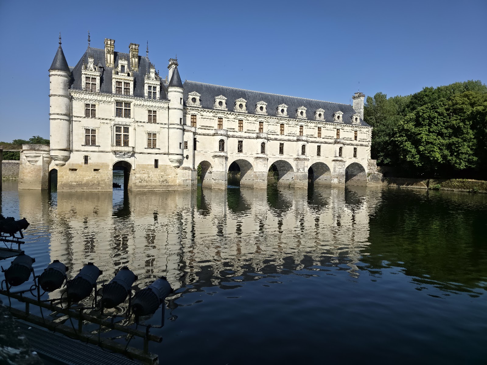 Best Dog-Friendly Hotels in Loire Valley, France