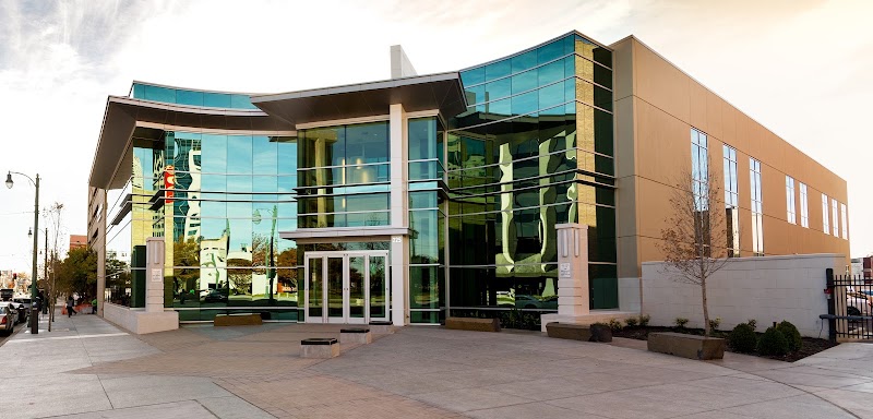 Halloran Centre at the Orpheum Theatre