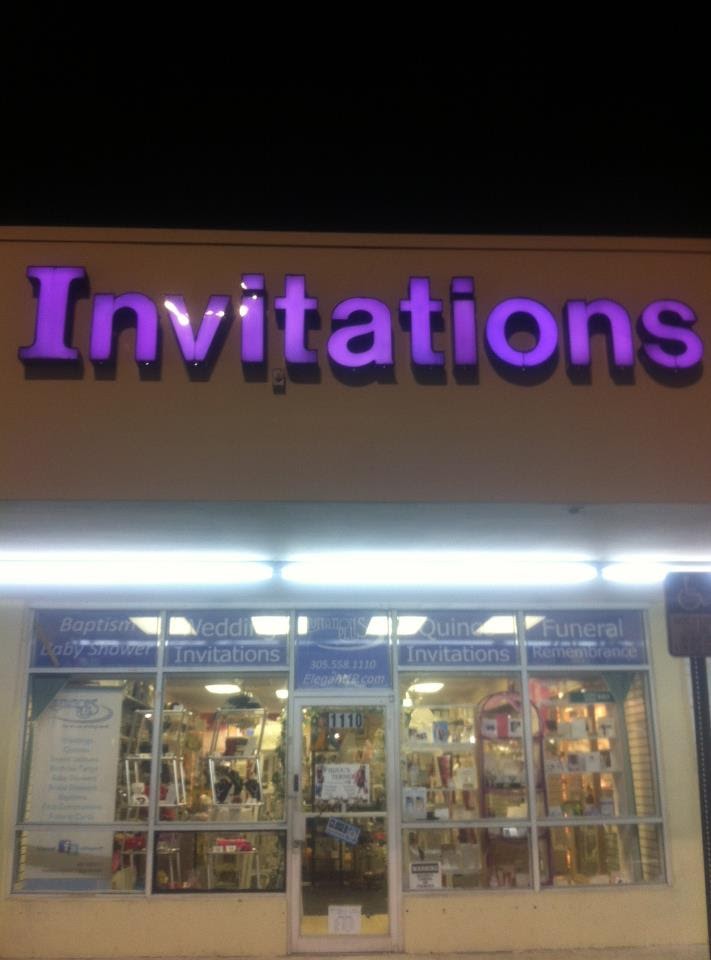 Invitations Plus, Inc.: Google Places image 4
