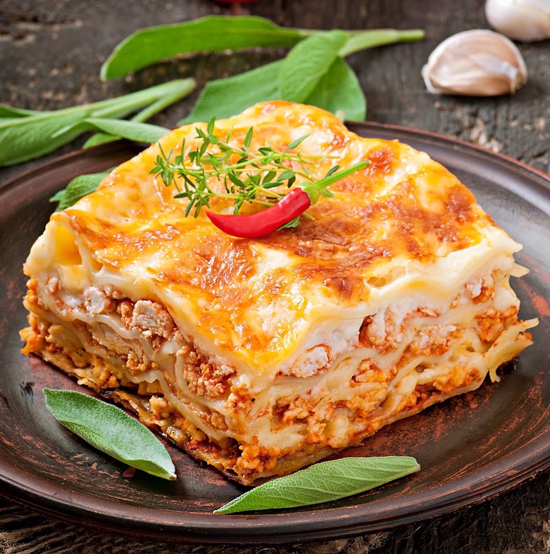 Foto de Santa Pizza Pizzeria Italiana
