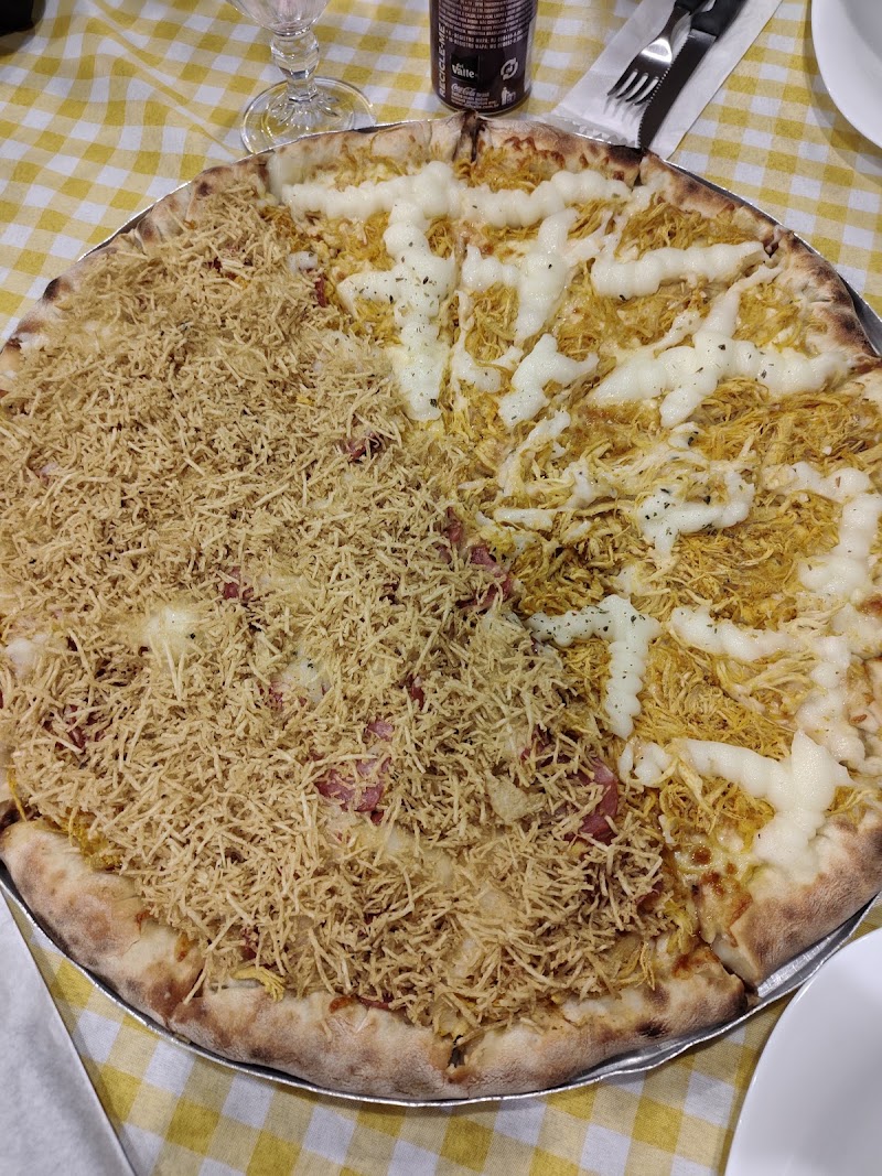 Foto de Santa Pizza Pizzeria Italiana