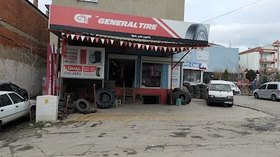 Ünal Oto Lastik Tamircisi -Lastik Bayi - 7/24 Lastik Yol Yardım - Mobil Lastikçi - Oto Servisi