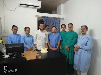 DR. NIRDESH TIWARI - Image 2
