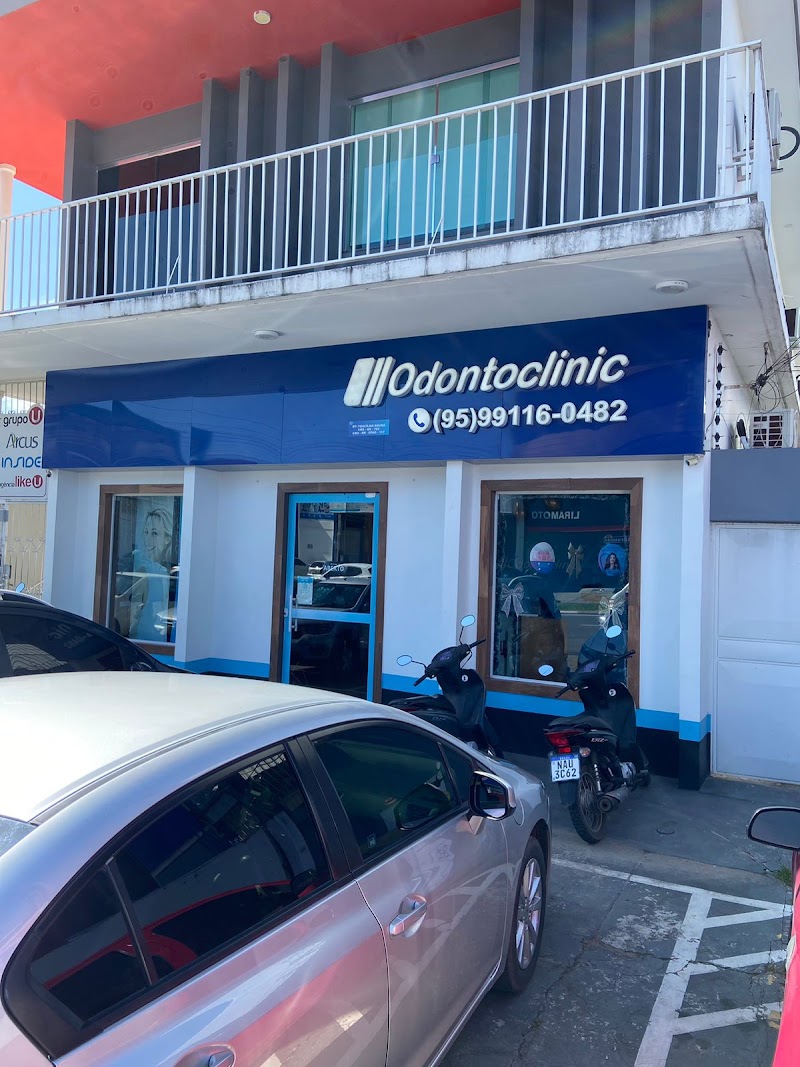 Odontoclinic - Boa Vista - foto 4
