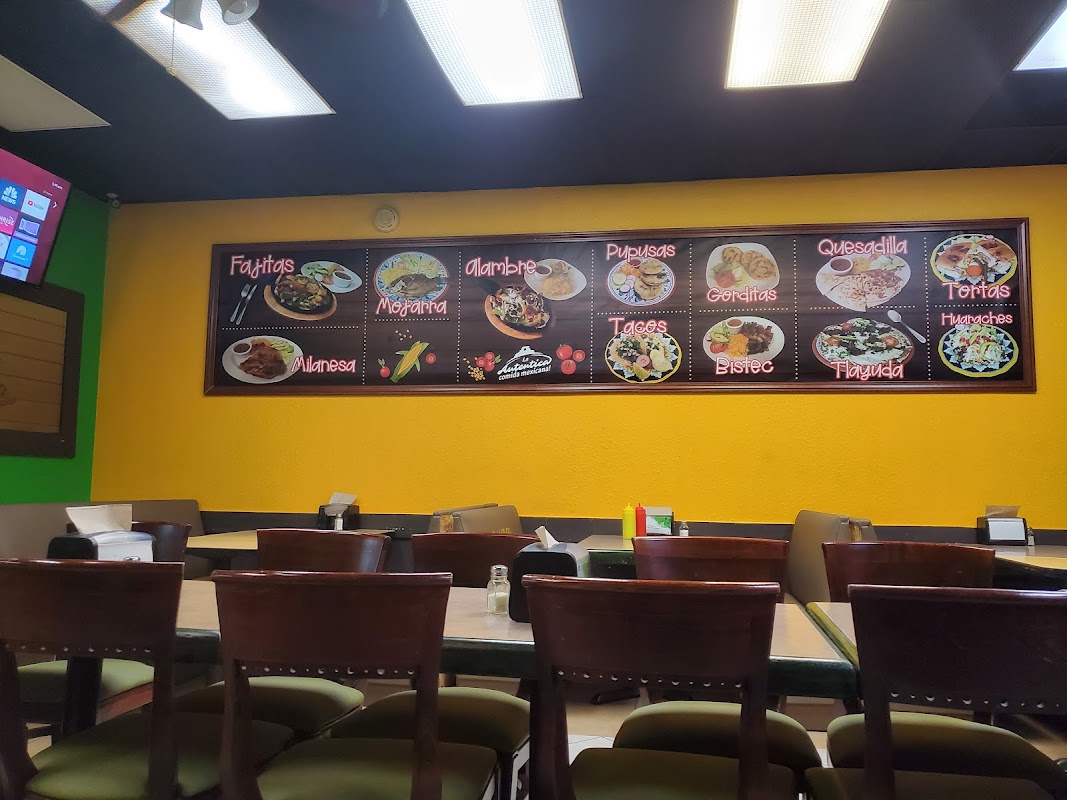 Sabor Latino Restaurant photo 3