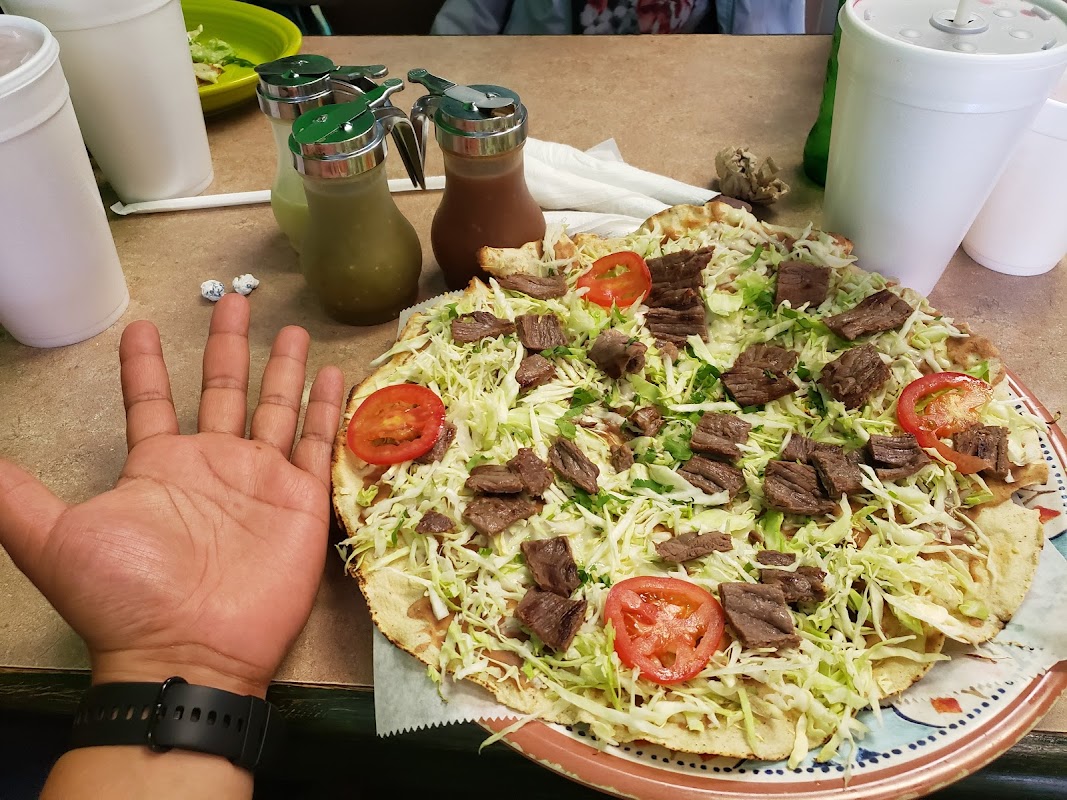 Sabor Latino Restaurant photo 4