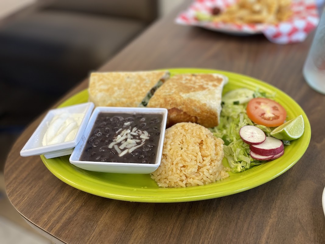 Sabor Latino Restaurant photo 5