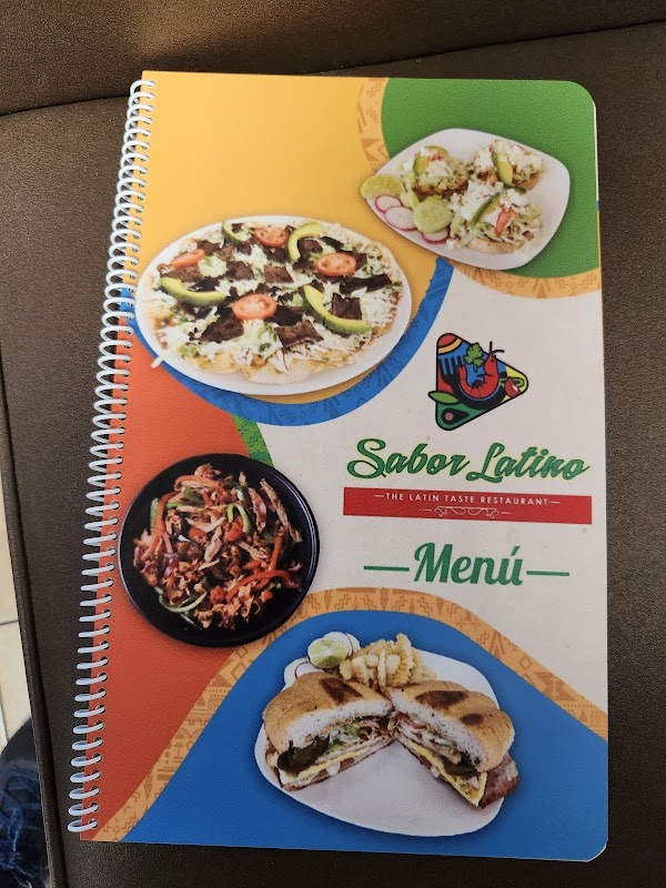Sabor Latino Restaurant photo 2