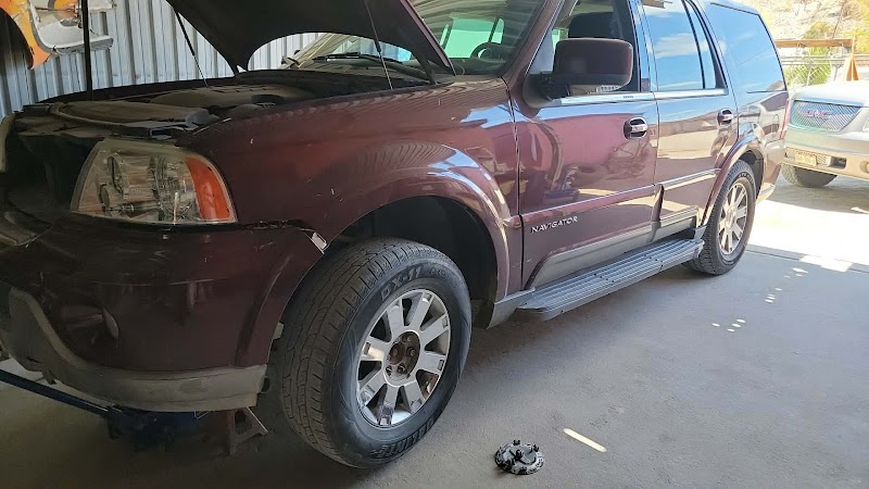 Auto Servicio Rios - 5