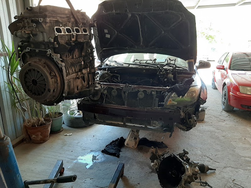 Auto Servicio Rios - 6