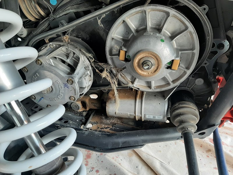 Auto Servicio Rios - 2