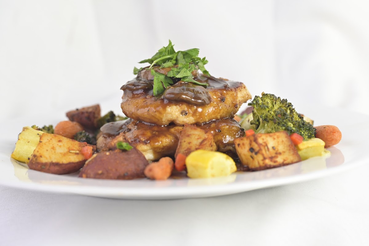 The Uptown Catering Company: Google Places image 4
