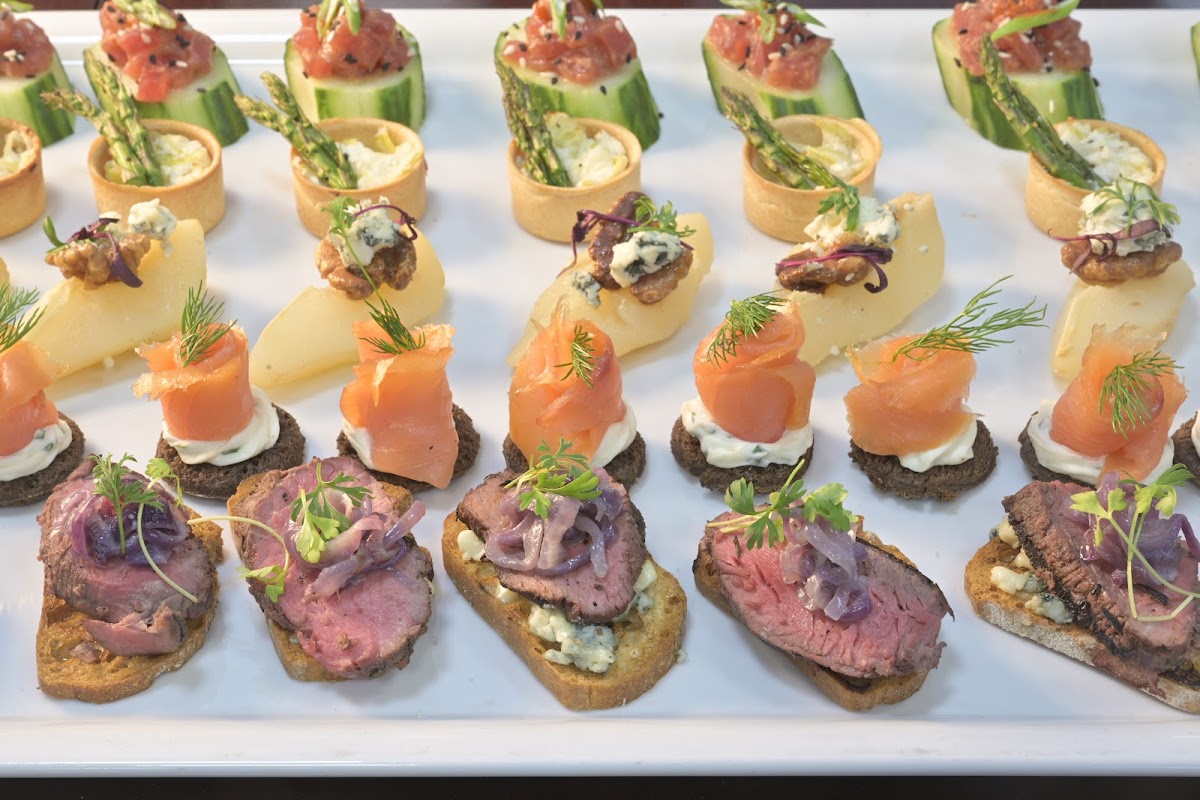The Uptown Catering Company: Google Places image 2