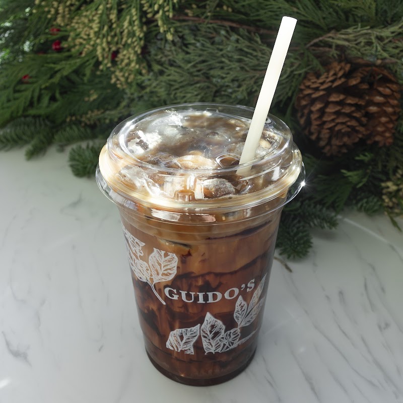 Guido's Cafe Rena photo 4