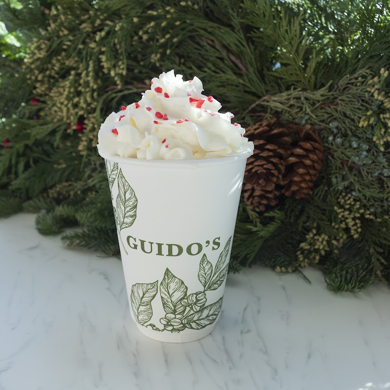 Guido's Cafe Rena photo 2