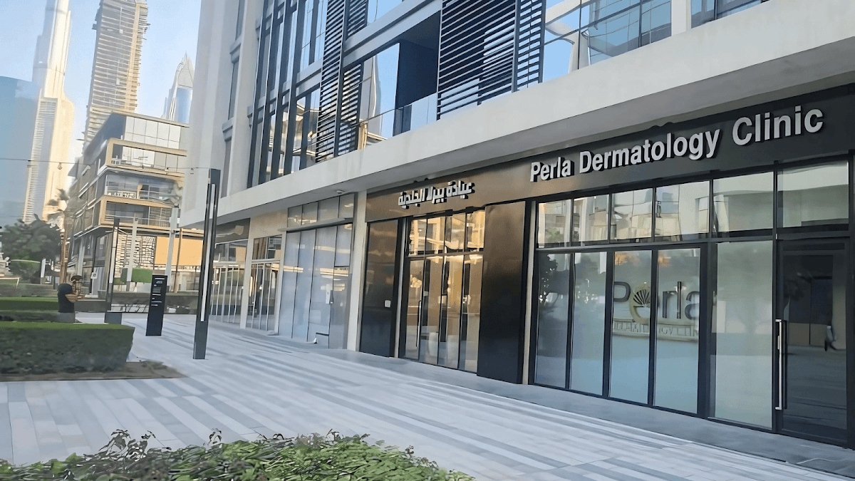 Perla Dermatology Clinic