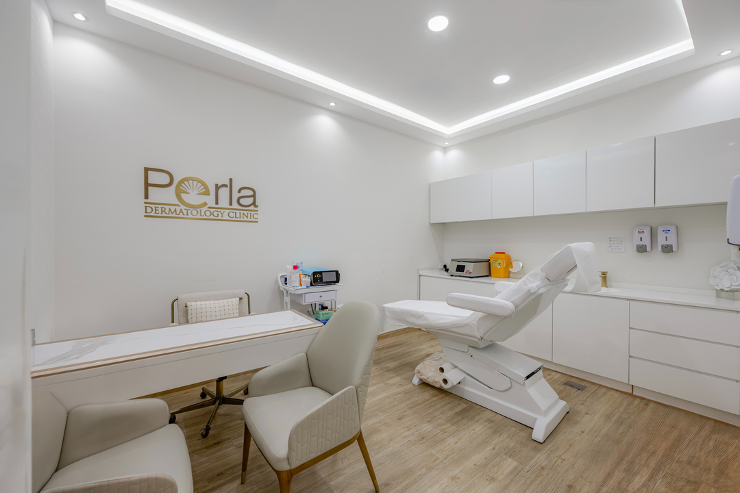 Perla Dermatology Clinic 5