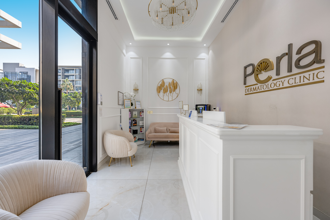 Perla Dermatology Clinic 2
