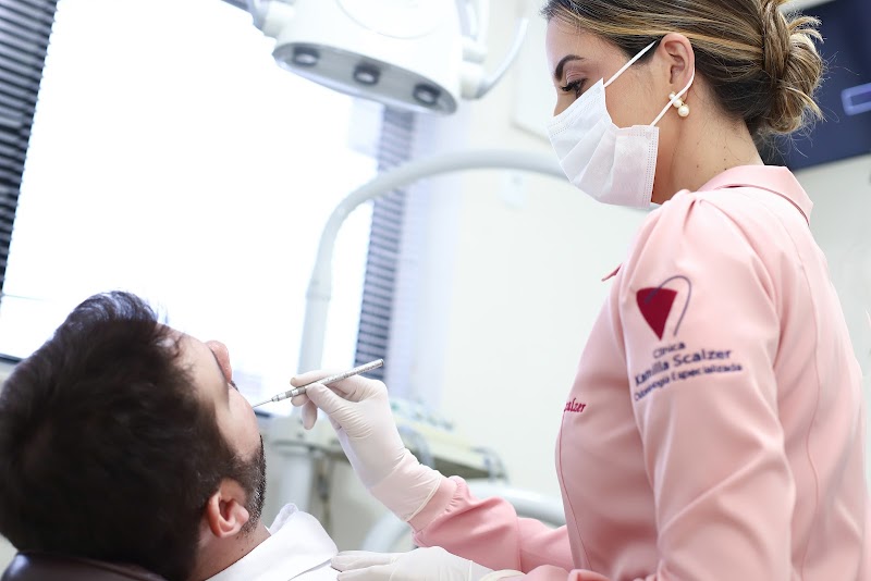 Clínica Kamilla Scalzer - foto 3