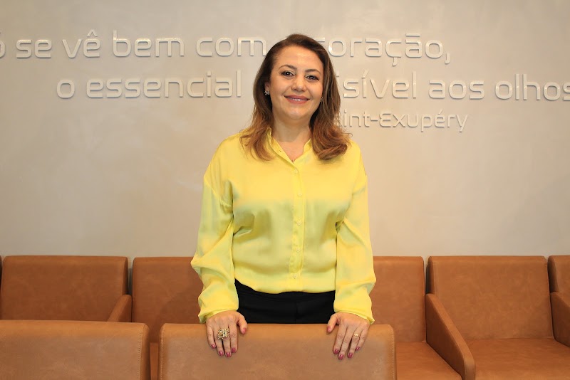 Foto de Dra. Giuliana Casagrande