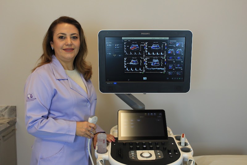 Dra. Giuliana Casagrande