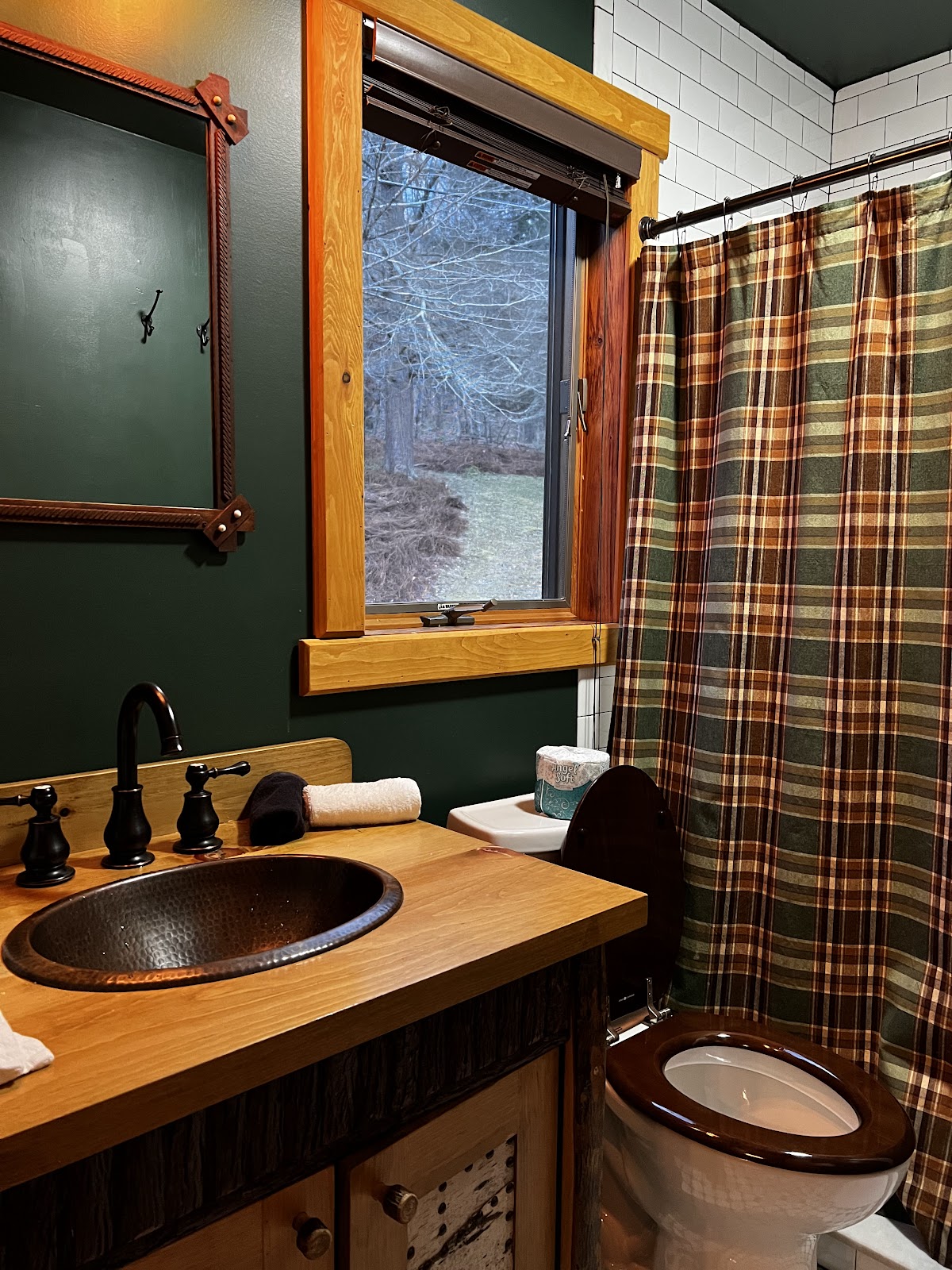 Urban Cowboy Lodge — 4